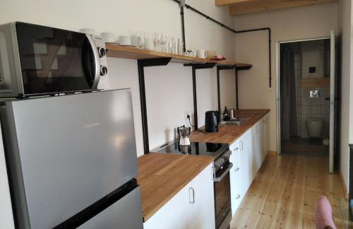 Trafo Base Camp Apartamenty Rzędkowice - Foto 8