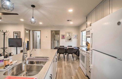 Cornville Guesthouse Near Hiking and Wineries! - Foto 13