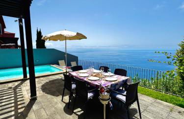 Sunset Dreams - Arco da Calheta - Foto 10