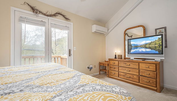 Villages of Wisp 27 Lakeview Court - Foto 4, Habitación