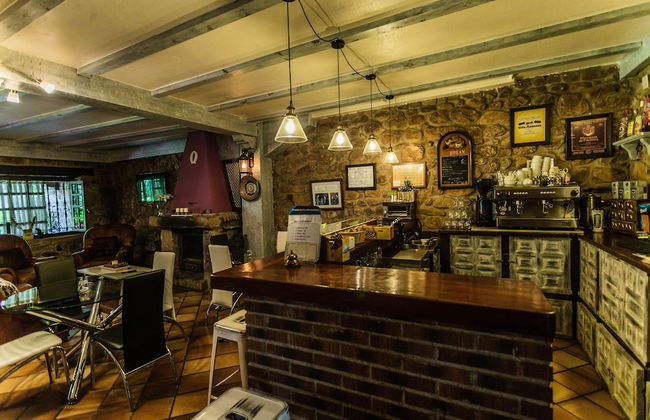 Posada Real La Montañesa - Foto 58