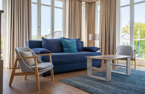 SEETELHOTEL Ostseeresidenz Ahlbeck - Foto 102