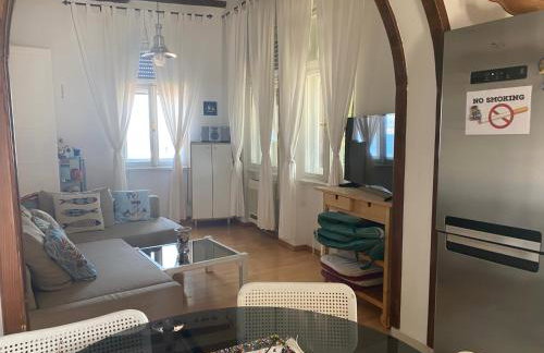 CAPTAIN'S HOUSE Lovran - 4 stars - no neighbors - Photo 6