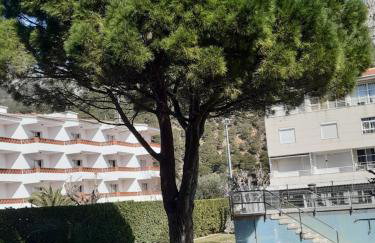Apartament Blau Park - Photo 20