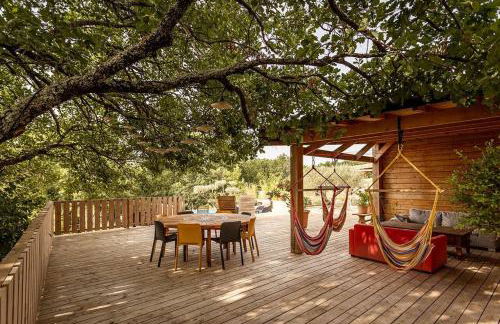 Villa Parenthèse - Foto 10