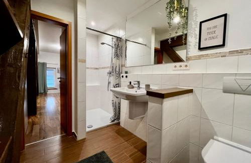 Modernes Apartment mit besonderem Charme - 1A Guesthouse - Foto 19