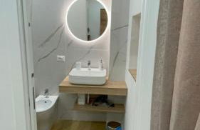 Gennarino Apartments - Panorama Suite with balcony and Urban Loft - Foto 44