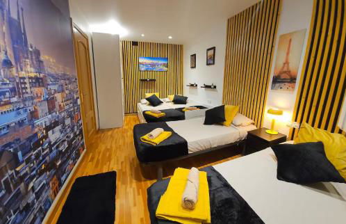 Apartamento exclusivo junto Sagrada Familia Barcelona - Photo 24