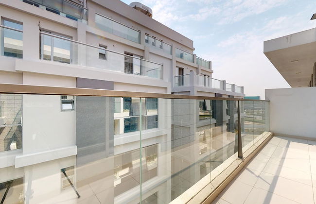 Primestay - Prime Views Apartments - Meydan Dubai - Foto 65