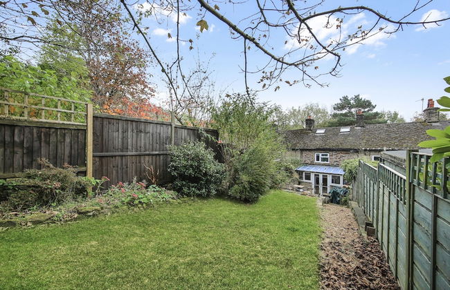 Host Stay Batemill Cottage - Foto 7