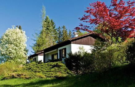Ferienhäuser im Feriendorf Weissensee im Allgäu E - Foto 4