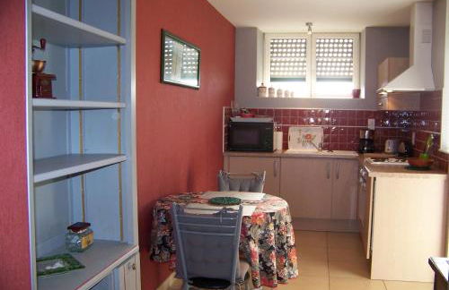 Gites Bellevue - Foto 30