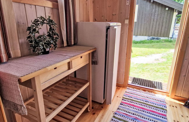 Staksholmen - Foto 21