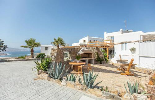 Levantes House Mykonos - Foto 21