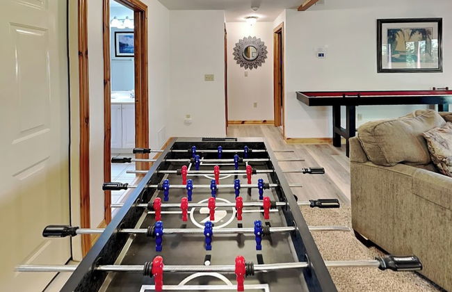 Constantly Cozy by Taylor Made Deep Creek - Photo 60