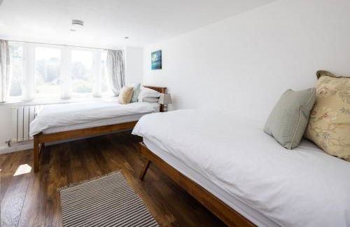 The Dovecote 3-Bed Cottage Rowden Manor - Foto 3