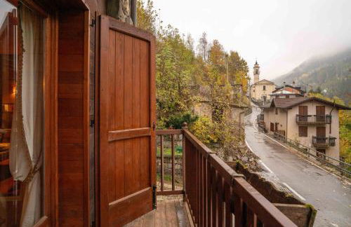 La casa di Francesco - vicino alle piste da sci - Photo 3