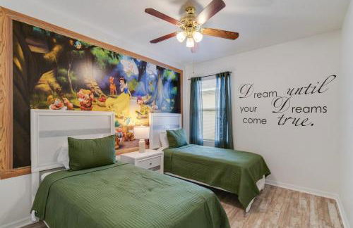 5/3 Pool Home Located in Sunset Ridge Community! - Foto 6