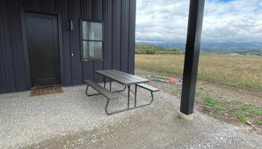 Star Valley Barndominium Unit B - Foto 2