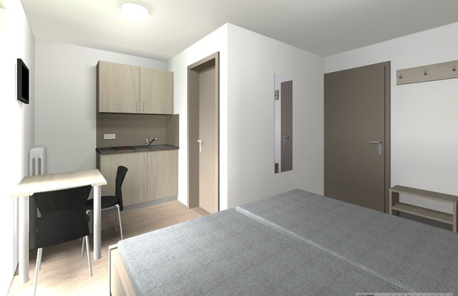 Apartment Hotel 37 - Foto 2