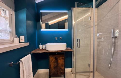 Apartment Gisa with Private Pool - Foto 9