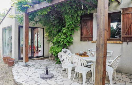 Holiday Home Les Hauts de Grimmal by Interhome - Foto 42