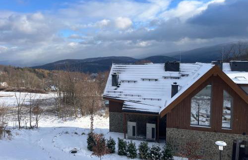 Apartament 209 Kras Resort Spa - Foto 11