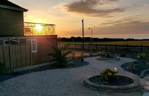 Detached House with Panoramic Sea Views - Foto 39