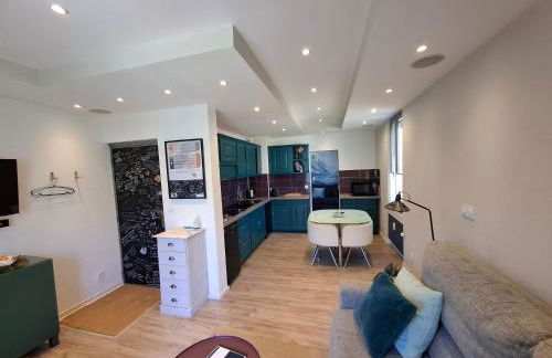 CoconLagon Sérénité au lac d'Annecy - Foto 45