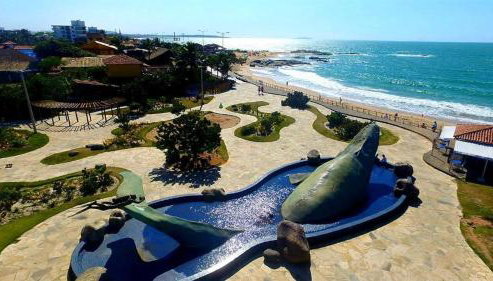 Flat Recreio - Foto 5