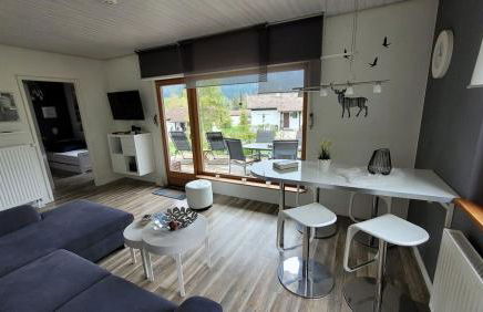 Ferienhäuser im Feriendorf Weissensee im Allgäu F2 - Foto 8