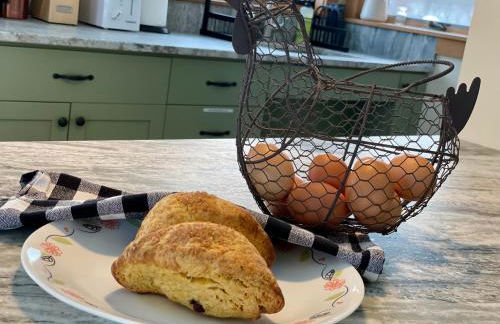 Fat Sheep Farm & Cabins - Foto 91