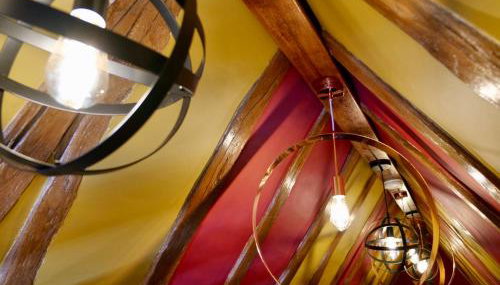 The Famous Harry Potter House - Foto 5