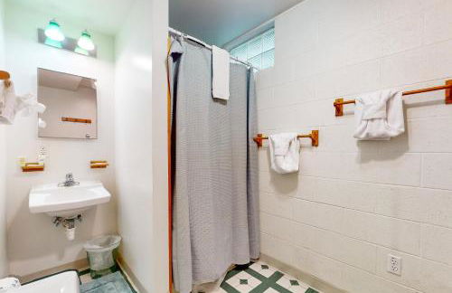 Serene Home Near Douglas Lake Yard Games Grill - Foto 23