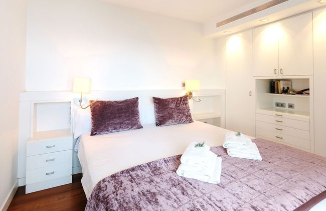 Sea Front Luxurious Villa - Foto 8