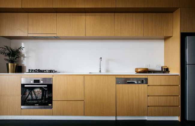 Nishi Apartments Eco Living By Ovolo - Foto 28