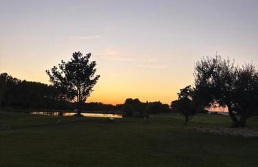 Appartement domaine de Pont Royal - Photo 45