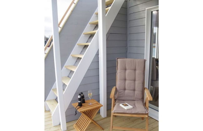 Houseboat Liliput Comfortable Holiday Residence - Foto 6