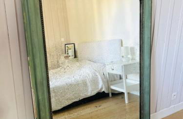 Belle maison avec piscine plein centre Cap Ferret - Foto 14