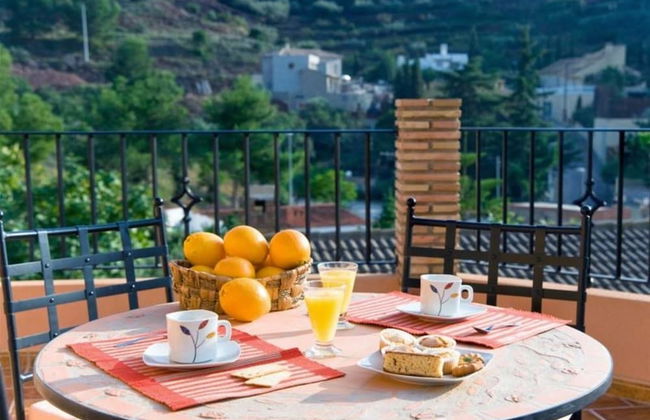 Rural Castell - Foto 17