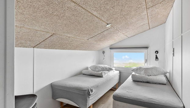 6 Person Holiday Park Home in Faaborg - Photo 2, Room