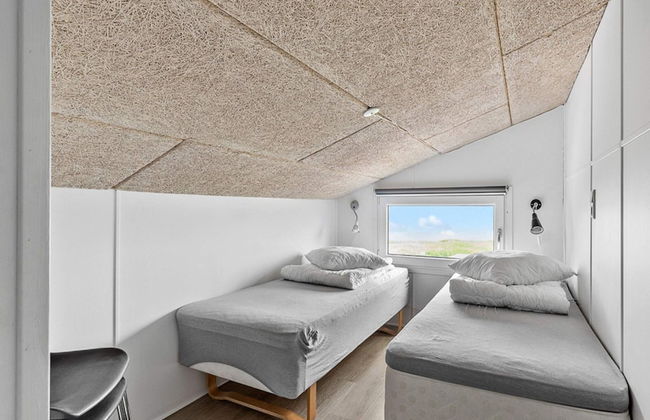 6 Person Holiday Park Home in Faaborg - Photo 2