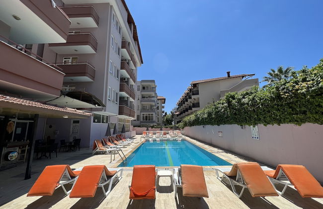 Maren City Rooms Hotel - Foto 22