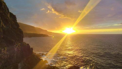 Lavagalerie Meeresblick 1 Reihe - Foto 3