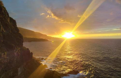 Lavagalerie Meeresblick 1 Reihe - Foto 3