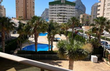 Apartment 2B - Calpe Esmeralda - Pool & Beach - Photo 1