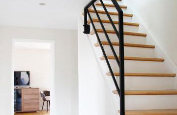 La maison de Paul - Foto 15