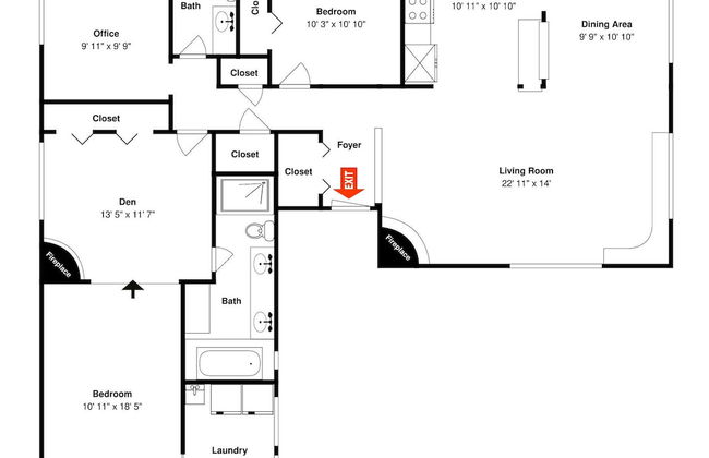 Rexie's Place - Photo 19