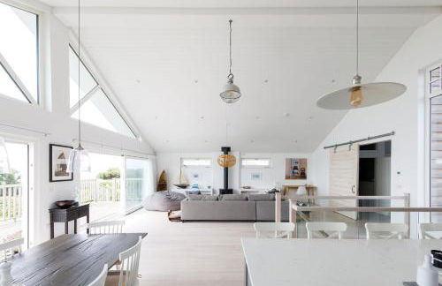 Hamptons Style Lux Beach House - Foto 16