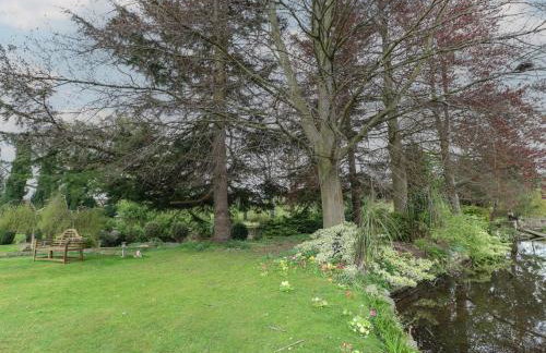 Old Mill House - Foto 38